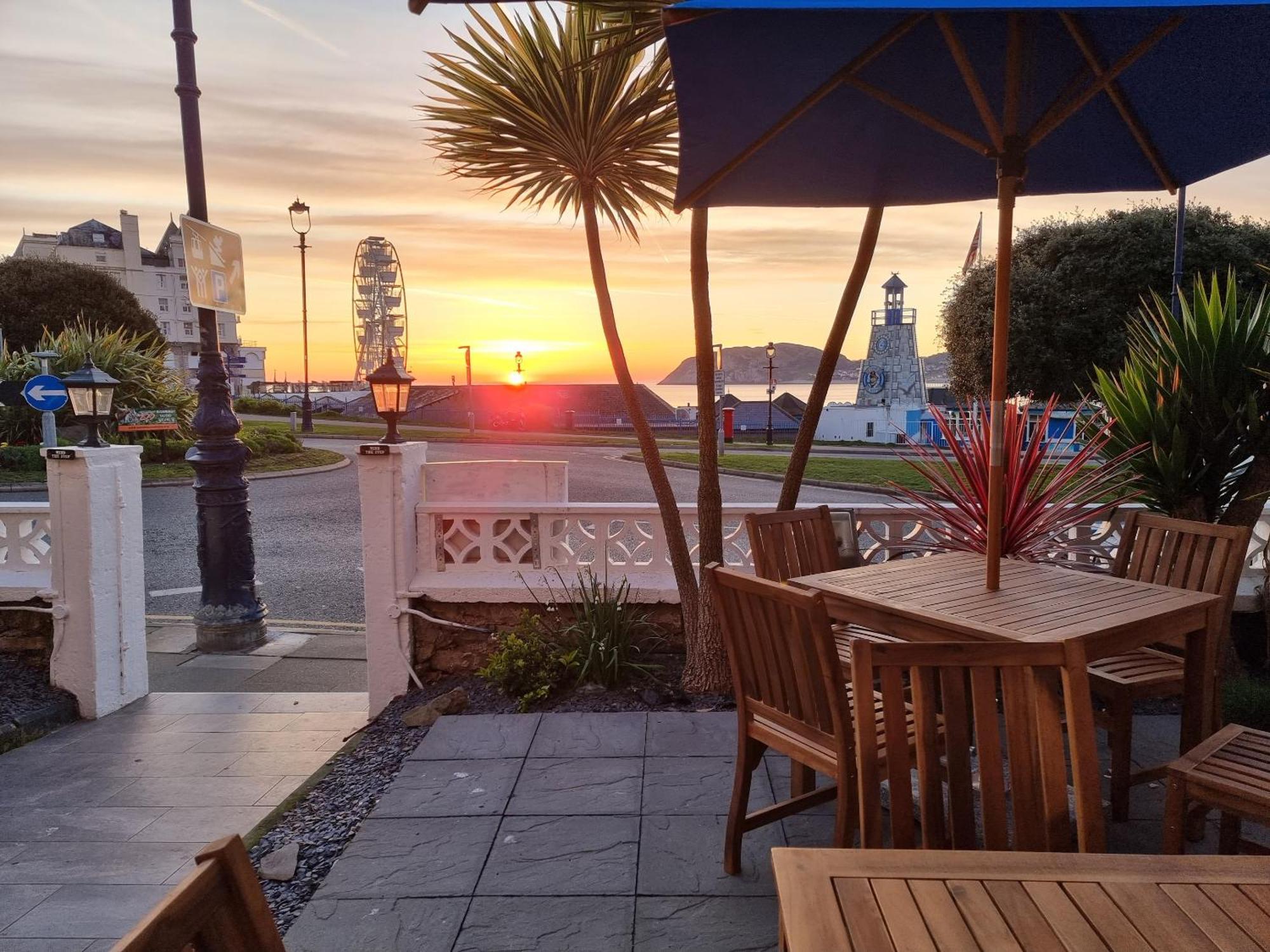 Guest house Min Y Don (adults Only) Llandudno