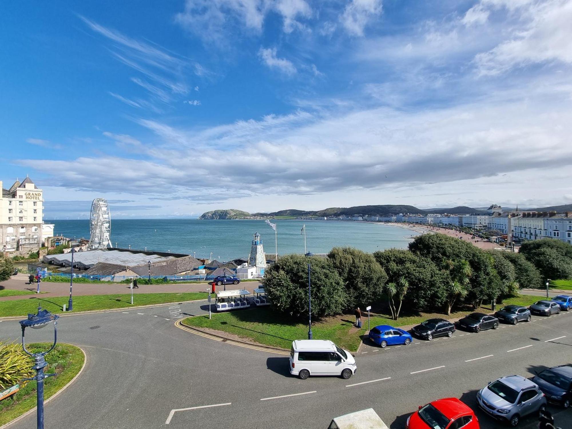Min Y Don (adults Only) Llandudno