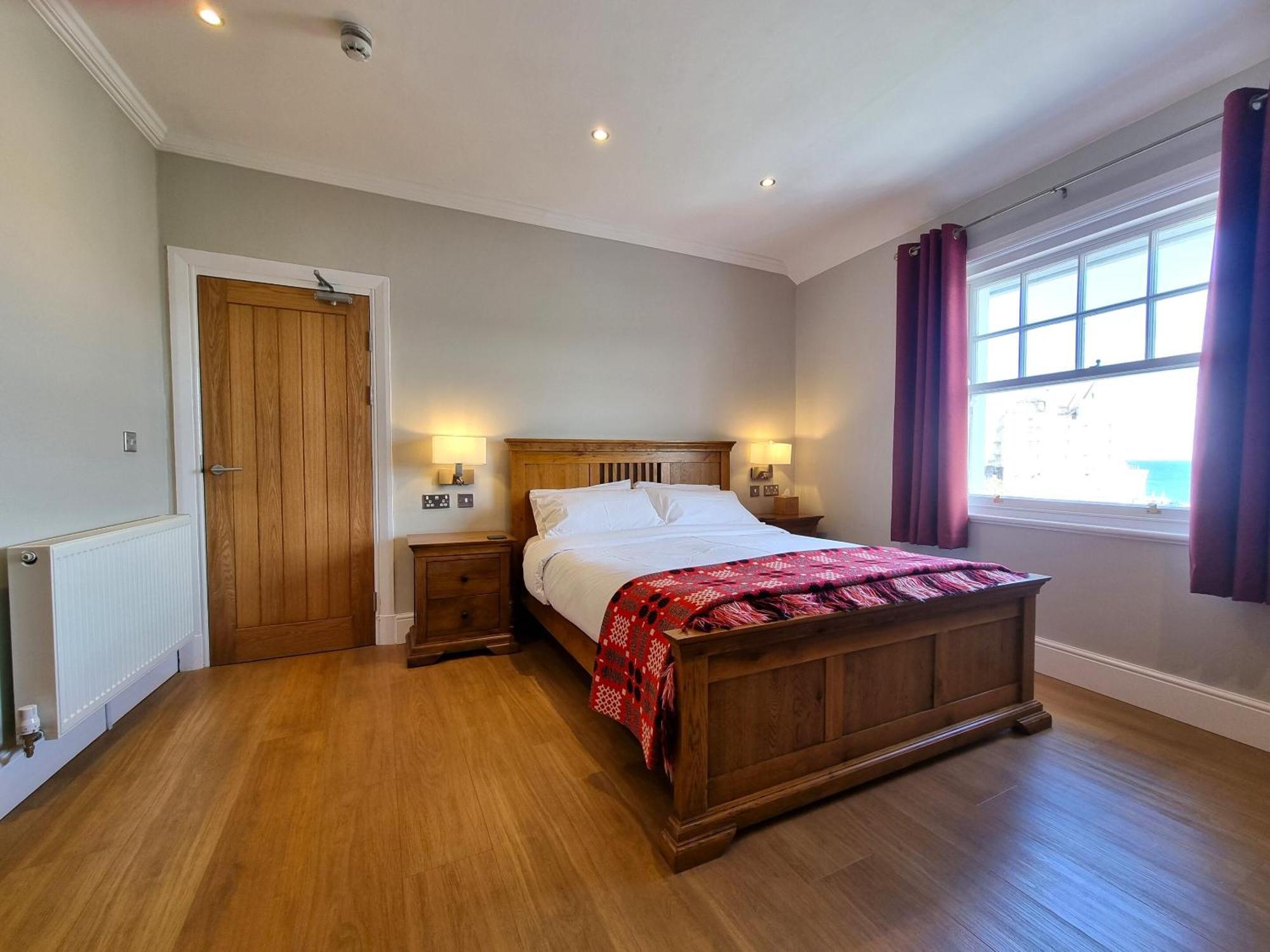 Min Y Don (adults Only) Guest house