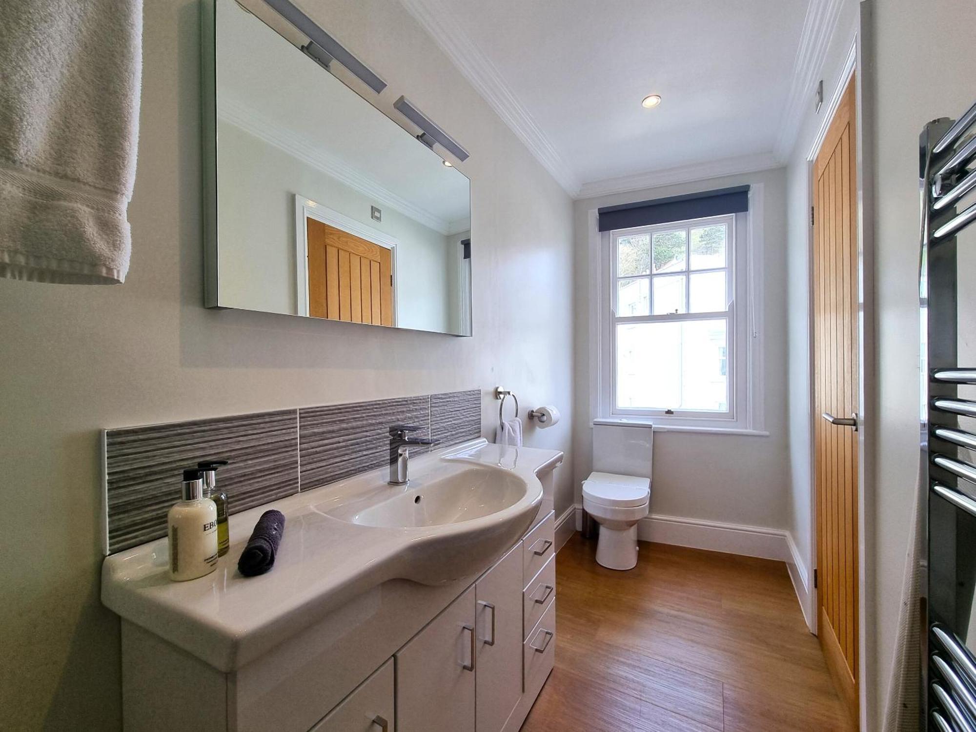 Min Y Don (adults Only) Guest house 2*