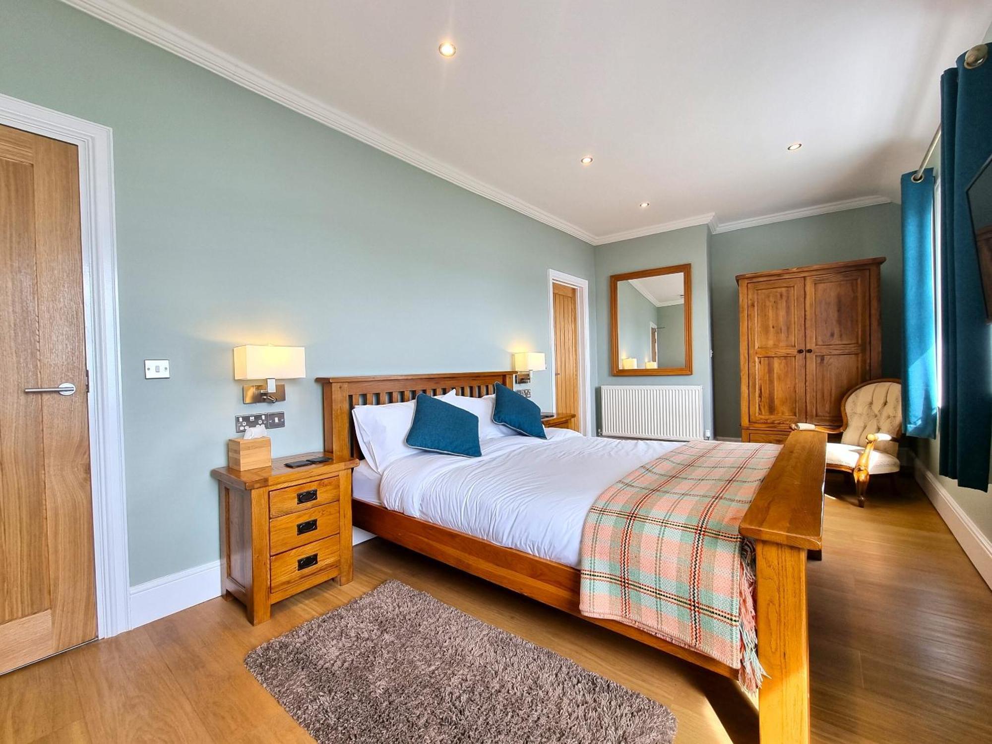 Guest house Min Y Don (adults Only) Llandudno