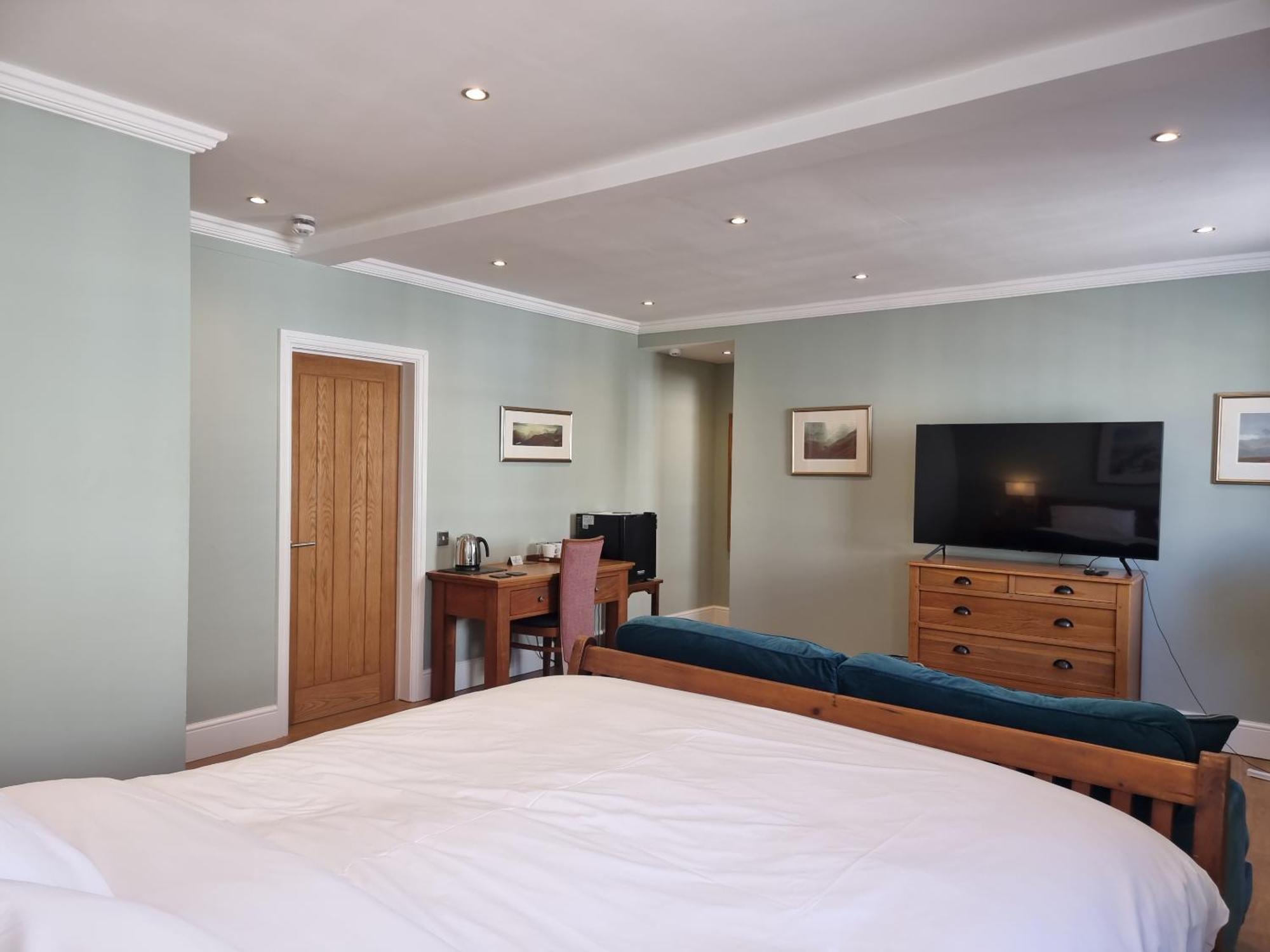 Min Y Don (adults Only) Guest house